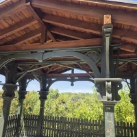 East Mountain Gazebo