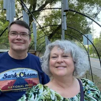 Photo at Eureka Springs Music Park