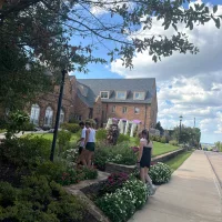 Alpha Delta Pi Sorority