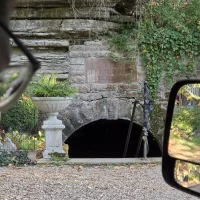 Photo at Grotto Spring