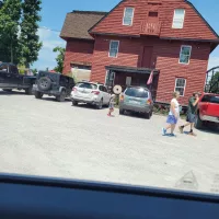 War Eagle Mill