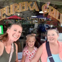 Eureka Grill
