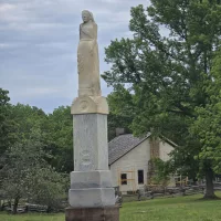 Elkhorn Tavern