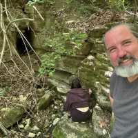 Gurgling Springs