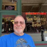 New Orleans Hotel