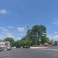 Harley's Tower - Pine Mountain Village