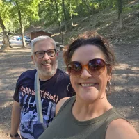Photo at Eureka Springs Music Park