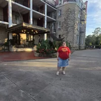 Crescent Hotel and Spa photo 2