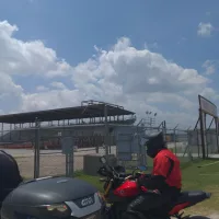Parsons Stadium