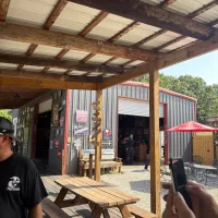 Switchback Bar