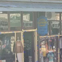 Eureka Clothing Company