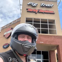 Pig Trail Harley-Davidson photo 10