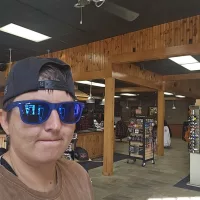 Eureka Springs Harley-Davidson photo 8