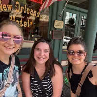 New Orleans Hotel