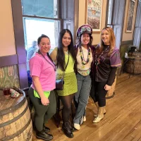 Jack Rabbett's Whisky Bar photo 10