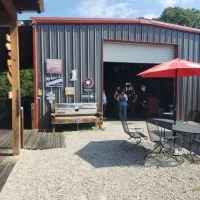 Switchback Bar