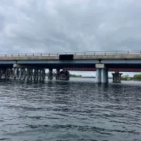 Arcola Bridge photo 4
