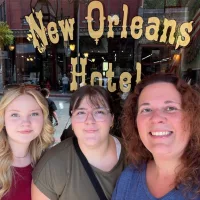 New Orleans Hotel