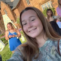 Photo at Alpha Delta Pi Sorority