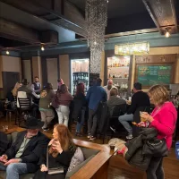 Jack Rabbett's Whisky Bar