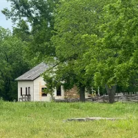 Elkhorn Tavern photo 10