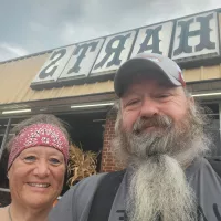 Hart's Grocery Store