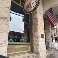 Jack Rabbett's Whisky Bar