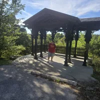 East Mountain Gazebo photo 7