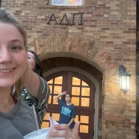 Alpha Delta Pi Sorority photo 4