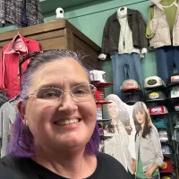 Photo at Eureka Clothing Company