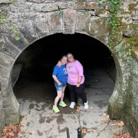 Photo at Grotto Spring