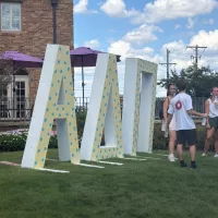 Alpha Delta Pi Sorority