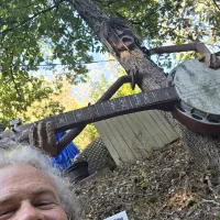 Billy the Banjo Guy