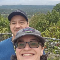 Inspiration Point