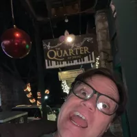 The Quarter on Spring