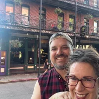New Orleans Hotel
