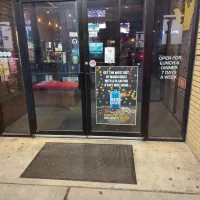 Farrell's Lounge Bar & Grill