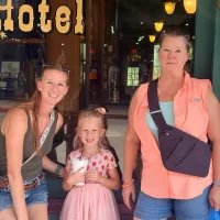 New Orleans Hotel