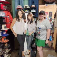 Eureka Clothing Company