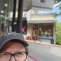Silver Maple Market
