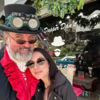 Dapper Dan's Gentlemen's Shoppe photo 2