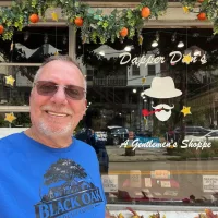 Dapper Dan's Gentlemen's Shoppe