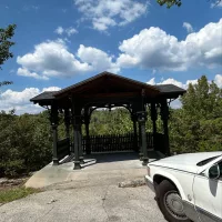 Photo at East Mountain Gazebo