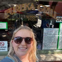 Photo at Eureka Grill