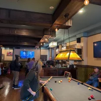 Missy's White Rabbit Lounge