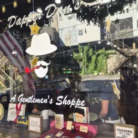 Dapper Dan's Gentlemen's Shoppe