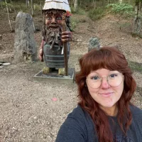 Eureka Springs Music Park