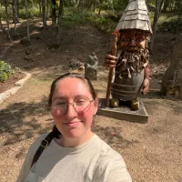 Photo at Eureka Springs Music Park
