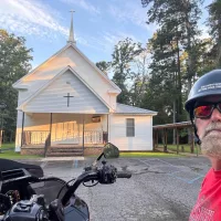 Couley United Methodist Church