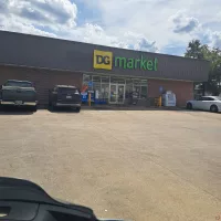 Dollar General - West Monroe